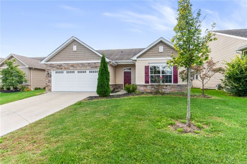 Photo of 5223 Grants Settlement, South Lebanon, OH 45065 (MLS # 971505)