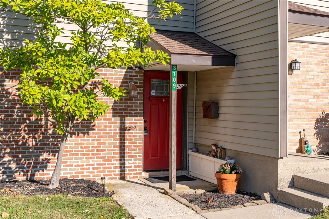 3109 Jadik Way #17-5, West Carrollton, Ohio image 2