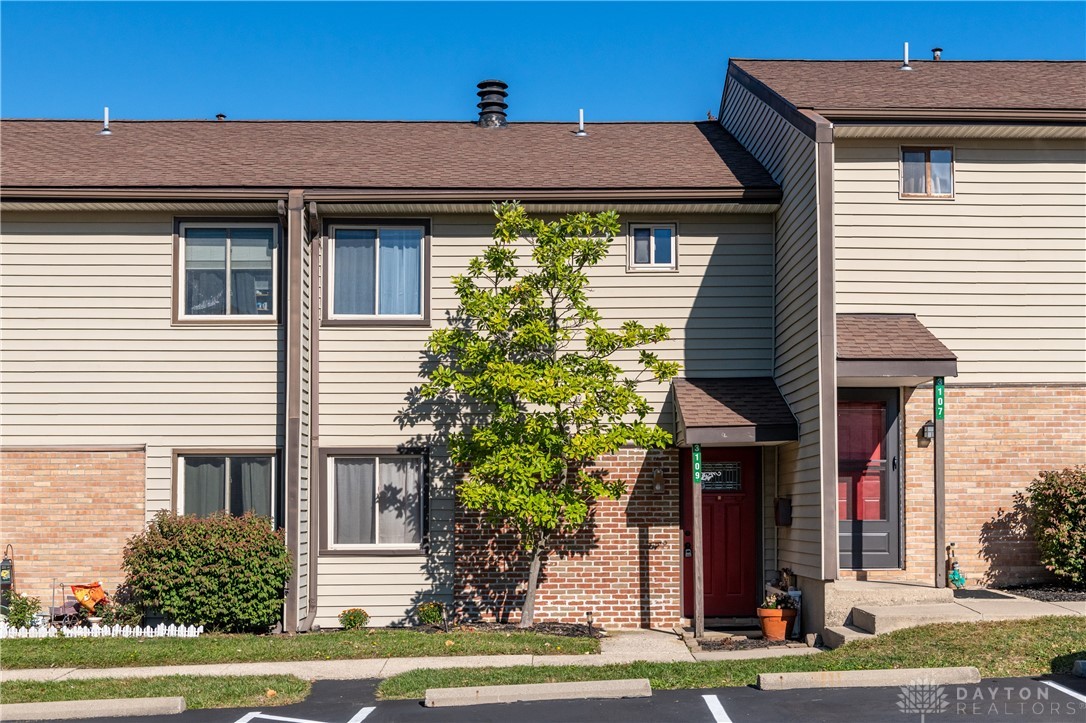 3109 Jadik Way #17-5, West Carrollton, Ohio image 1