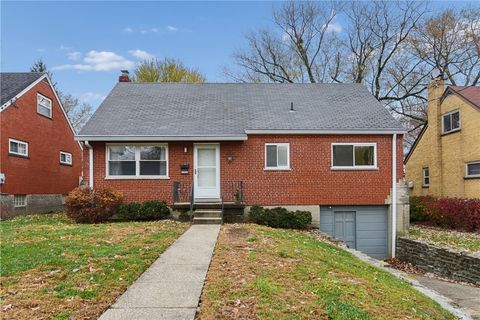 Photo of 6629 Charann Lane, Springfield Twp, OH 45224 (MLS # 956231)