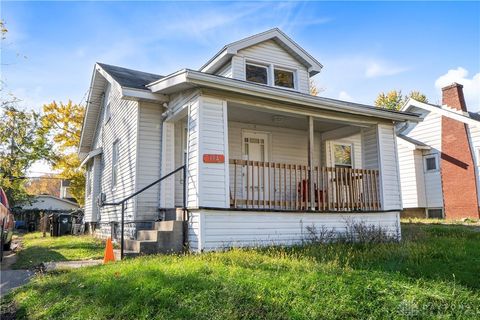 Photo of 114 Northwood Avenue, Dayton, OH 45405 (MLS # 947302)