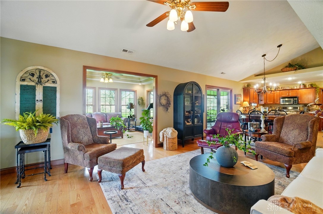 1844 Conrad Court, Springfield, Ohio image 16