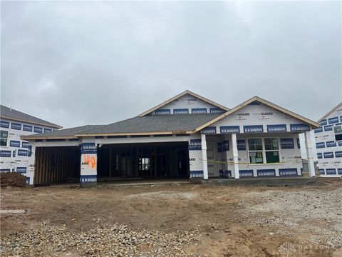 Photo of 1282 Baybury Avenue, Xenia, OH 45385 (MLS # 946868)