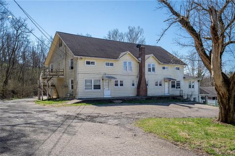 Multifamily For Sale - 465 E Pike Street<br/> Warren County, Morrow, OH 45152