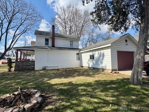 Photo of 6071 1st Avenue, Miamisburg, OH 45342 (MLS # 953168)