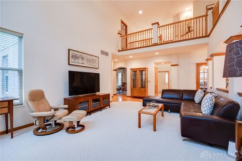 Tiny photo for 2930 Coldwater Court, Dayton, OH 45431 (MLS # 945358)