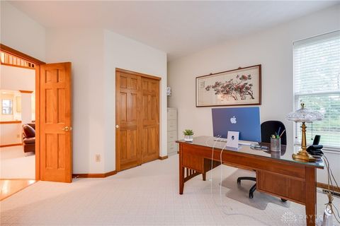 Tiny photo for 2930 Coldwater Court, Dayton, OH 45431 (MLS # 945358)