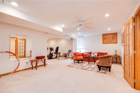 Tiny photo for 2930 Coldwater Court, Dayton, OH 45431 (MLS # 945358)