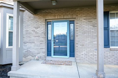 Tiny photo for 2930 Coldwater Court, Dayton, OH 45431 (MLS # 945358)