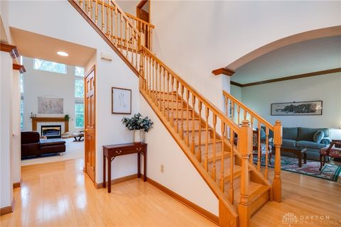 Tiny photo for 2930 Coldwater Court, Dayton, OH 45431 (MLS # 945358)