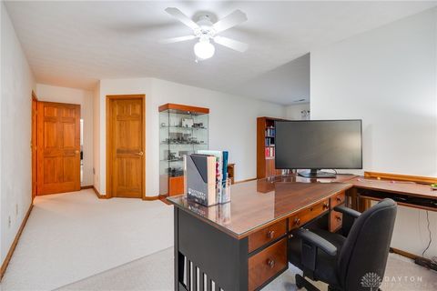 Tiny photo for 2930 Coldwater Court, Dayton, OH 45431 (MLS # 945358)