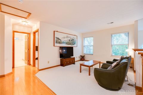 Tiny photo for 2930 Coldwater Court, Dayton, OH 45431 (MLS # 945358)