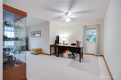 Tiny photo for 2930 Coldwater Court, Dayton, OH 45431 (MLS # 945358)