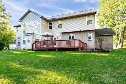 Tiny photo for 2930 Coldwater Court, Dayton, OH 45431 (MLS # 945358)