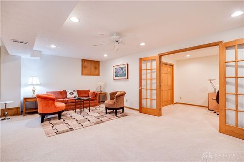 Tiny photo for 2930 Coldwater Court, Dayton, OH 45431 (MLS # 945358)