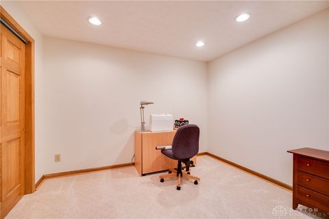 Tiny photo for 2930 Coldwater Court, Dayton, OH 45431 (MLS # 945358)