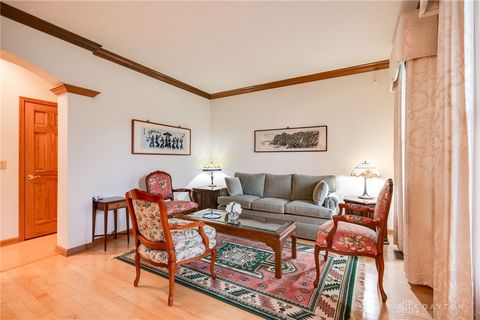 Tiny photo for 2930 Coldwater Court, Dayton, OH 45431 (MLS # 945358)