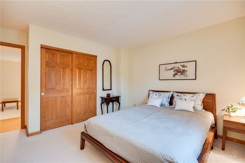 Tiny photo for 2930 Coldwater Court, Dayton, OH 45431 (MLS # 945358)