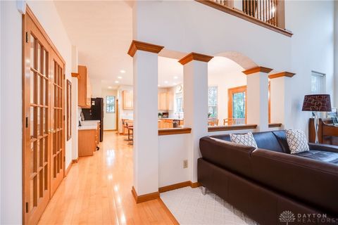 Tiny photo for 2930 Coldwater Court, Dayton, OH 45431 (MLS # 945358)