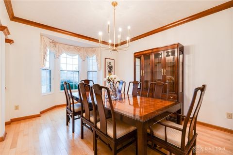 Tiny photo for 2930 Coldwater Court, Dayton, OH 45431 (MLS # 945358)