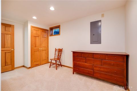 Tiny photo for 2930 Coldwater Court, Dayton, OH 45431 (MLS # 945358)