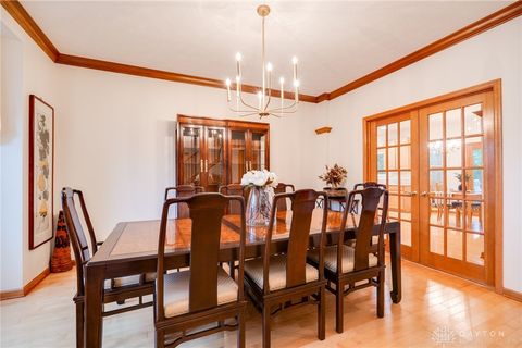 Tiny photo for 2930 Coldwater Court, Dayton, OH 45431 (MLS # 945358)