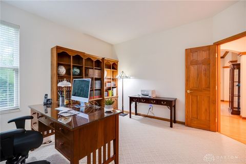Tiny photo for 2930 Coldwater Court, Dayton, OH 45431 (MLS # 945358)