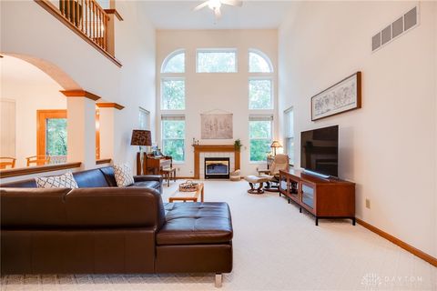 Tiny photo for 2930 Coldwater Court, Dayton, OH 45431 (MLS # 945358)