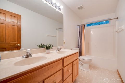 Tiny photo for 2930 Coldwater Court, Dayton, OH 45431 (MLS # 945358)