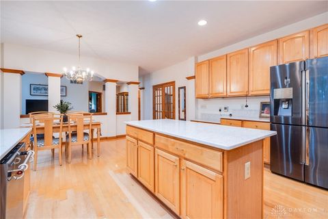 Tiny photo for 2930 Coldwater Court, Dayton, OH 45431 (MLS # 945358)