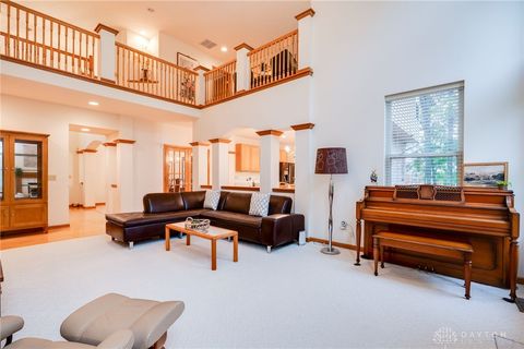 Tiny photo for 2930 Coldwater Court, Dayton, OH 45431 (MLS # 945358)