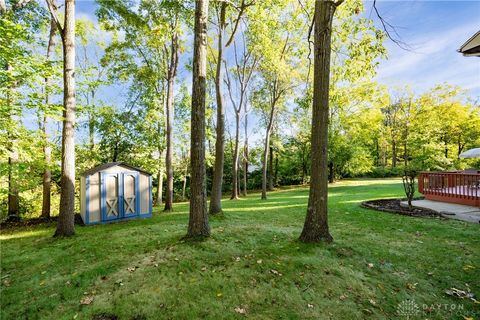 Tiny photo for 2930 Coldwater Court, Dayton, OH 45431 (MLS # 945358)