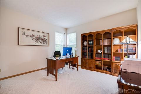 Tiny photo for 2930 Coldwater Court, Dayton, OH 45431 (MLS # 945358)