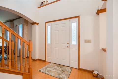 Tiny photo for 2930 Coldwater Court, Dayton, OH 45431 (MLS # 945358)