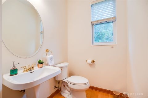 Tiny photo for 2930 Coldwater Court, Dayton, OH 45431 (MLS # 945358)