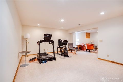 Tiny photo for 2930 Coldwater Court, Dayton, OH 45431 (MLS # 945358)