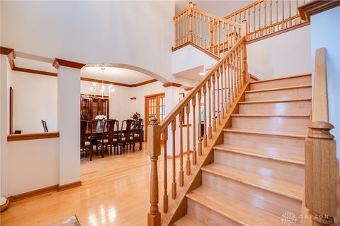 Tiny photo for 2930 Coldwater Court, Dayton, OH 45431 (MLS # 945358)
