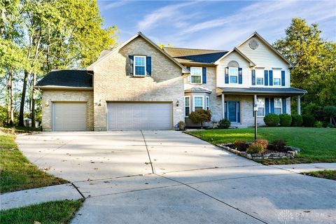 Photo of 2930 Coldwater Court, Dayton, OH 45431 (MLS # 945358)