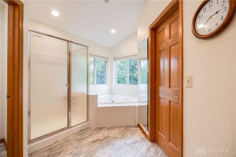 Tiny photo for 2930 Coldwater Court, Dayton, OH 45431 (MLS # 945358)