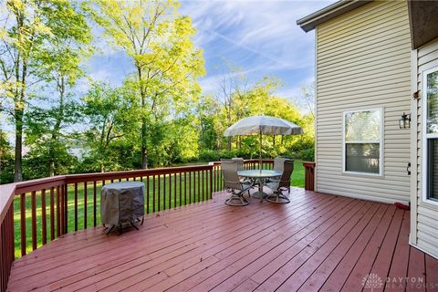 Tiny photo for 2930 Coldwater Court, Dayton, OH 45431 (MLS # 945358)