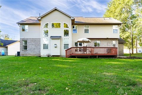 Tiny photo for 2930 Coldwater Court, Dayton, OH 45431 (MLS # 945358)
