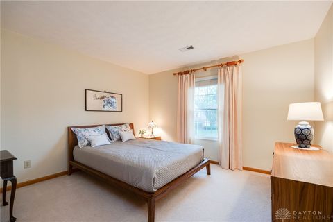 Tiny photo for 2930 Coldwater Court, Dayton, OH 45431 (MLS # 945358)