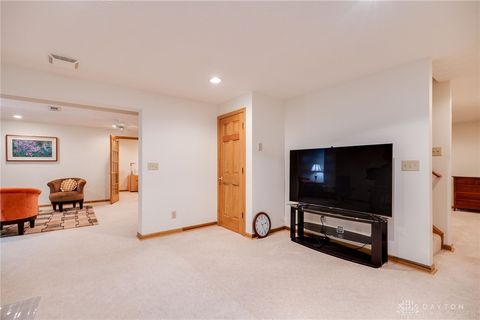 Tiny photo for 2930 Coldwater Court, Dayton, OH 45431 (MLS # 945358)