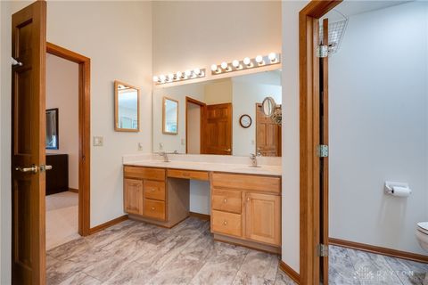 Tiny photo for 2930 Coldwater Court, Dayton, OH 45431 (MLS # 945358)
