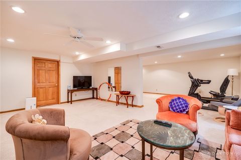Tiny photo for 2930 Coldwater Court, Dayton, OH 45431 (MLS # 945358)