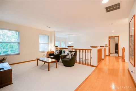 Tiny photo for 2930 Coldwater Court, Dayton, OH 45431 (MLS # 945358)