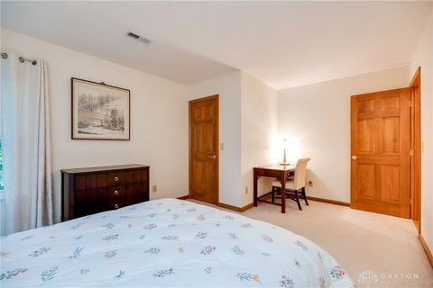 Tiny photo for 2930 Coldwater Court, Dayton, OH 45431 (MLS # 945358)