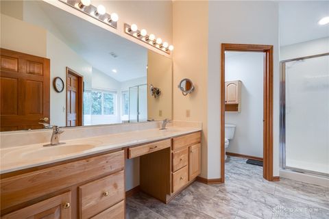 Tiny photo for 2930 Coldwater Court, Dayton, OH 45431 (MLS # 945358)