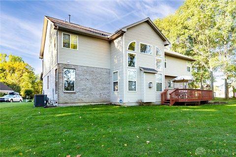 Tiny photo for 2930 Coldwater Court, Dayton, OH 45431 (MLS # 945358)