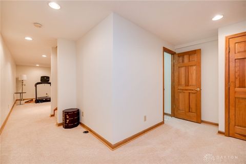 Tiny photo for 2930 Coldwater Court, Dayton, OH 45431 (MLS # 945358)